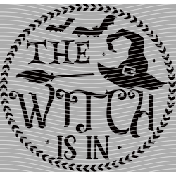 Halloween-WS 11561